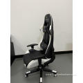 Whole-sale Leather Leg Rest Racing Gaming Removable Chair